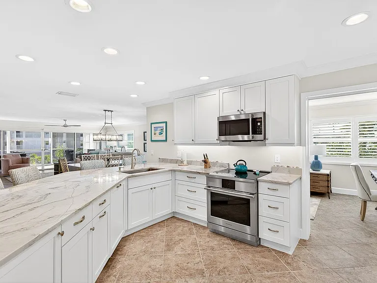 2659 W Gulf Dr #C201 — Photo 5