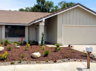 2741 Calle Bienvenido, Thousand Oaks, CA 91360