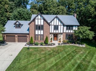 3342 Ohara Dr, Dayton, OH 45434