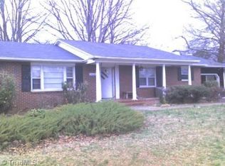 2110 S Stratford Rd, Winston Salem, NC 27103