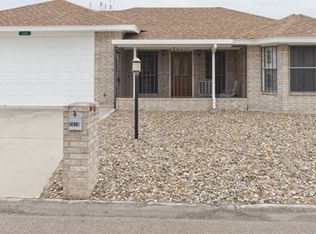 2010 Nicklaus Dr, Mission, TX 78572