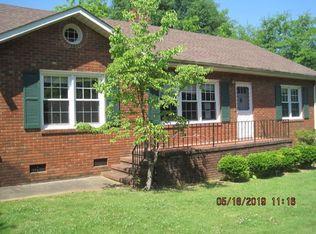 210 Briarwood Rd, Spartanburg, SC 29301