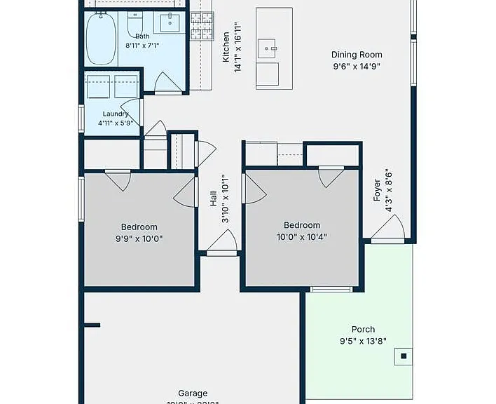 31022 Perdido Valley Ln — Photo 20