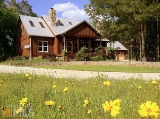 2539 Col Dixon Rd, Elberton, GA 30635