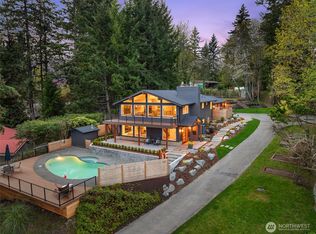 164 Madrona Dr NW, Gig Harbor, WA