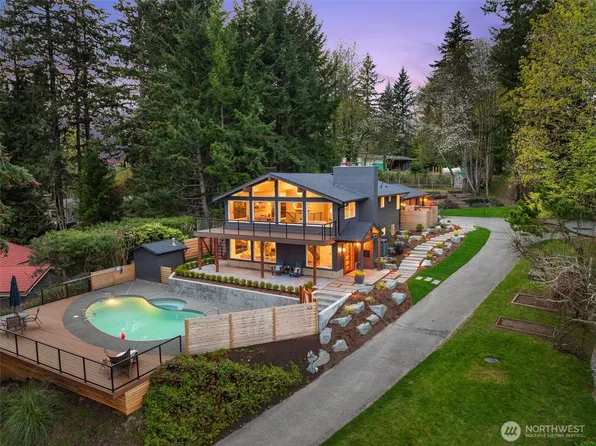 164 Madrona Drive NW, Gig Harbor, WA 98335