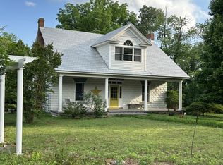 1499 Lanetown Rd, Crozet, VA 22932