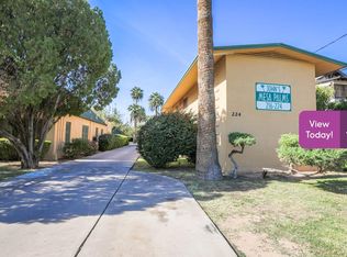 224 N Macdonald APT E, Mesa, AZ 85201