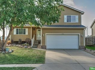 6124 S 191st Trl, Omaha, NE 68135