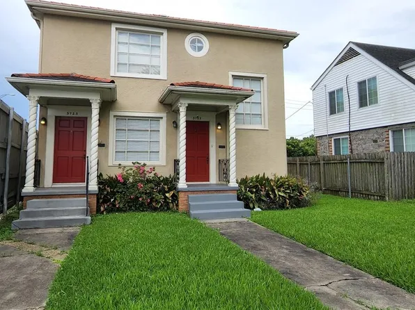 5725 Canal Blvd, New Orleans, LA 70124