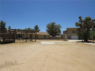9121 4th St, Phelan, CA, 92371