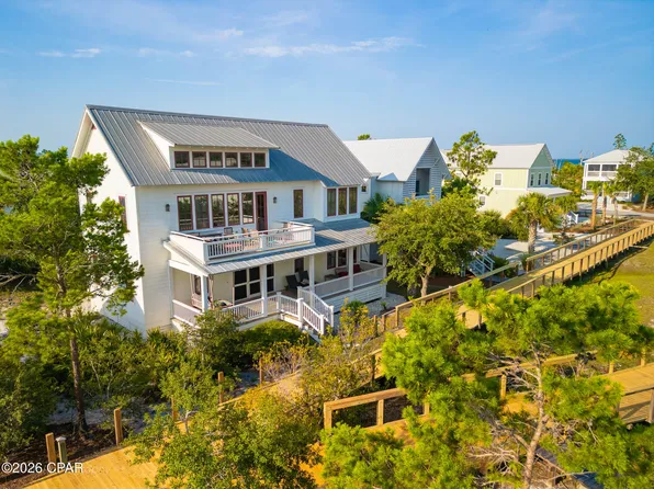 105 Washboard Ct, Port Saint Joe, FL 32456