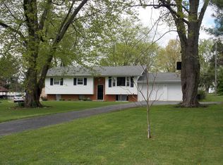 5648 Beecher Rd, Granville, OH 43023