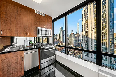 Rented by Vector New York, LLC