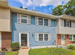 7617 Haines Ct, Laurel, MD 20707