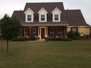 1540 Singleton Ct, Haslet, TX 76052