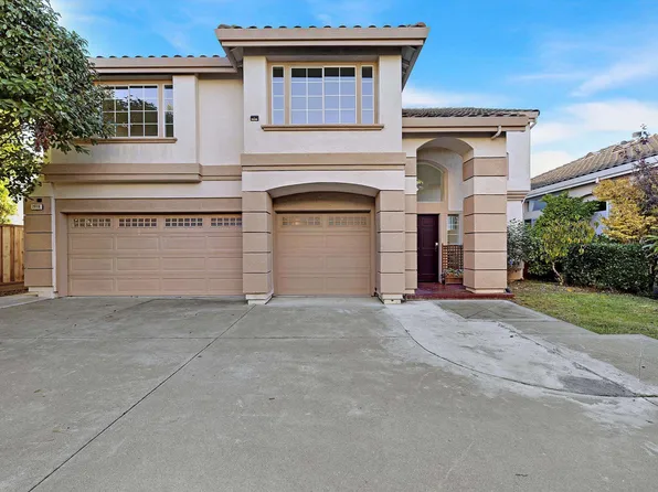 2018 Constitution Ct, San Leandro, CA 94579