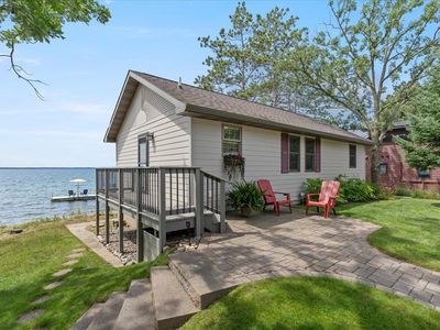 5355 Ten Mile Ln NW, Hackensack, MN, 56452