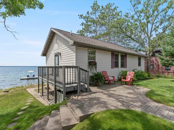 5355 Ten Mile Ln NW, Hackensack, MN 56452