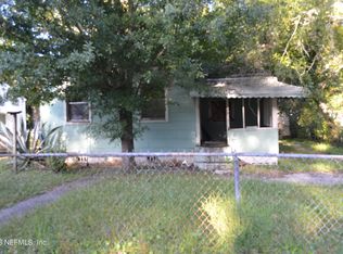 2345 Woodland St, Jacksonville, FL 32209