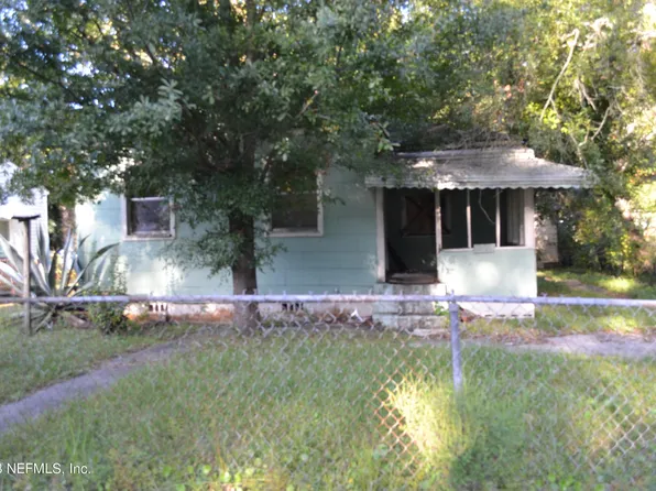 2345 WOODLAND Street, Jacksonville, FL 32209