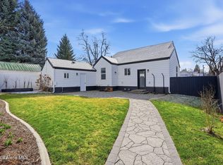 623 W Empire Ave, Coeur D Alene, ID 83814