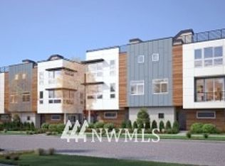 7425 A 4th Ave NE, Seattle, WA 98115