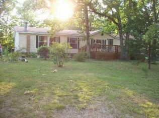 1053 Private Road 1222, Moberly, MO 65270