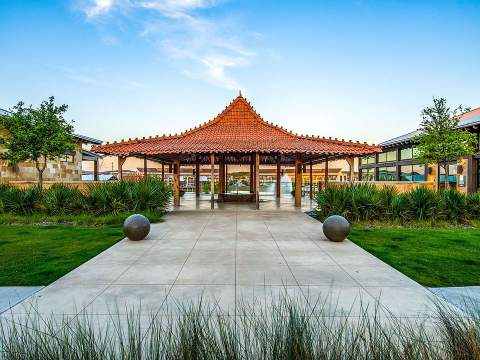 Joglo Pavillion