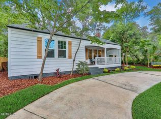 1404 Inwood Ter, Jacksonville, FL 32207
