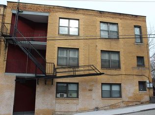1103 Rebecca Ave, Wilkinsburg, PA 15221