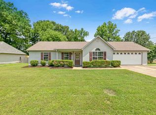 87 Scottland Dr, Jackson, TN 38301