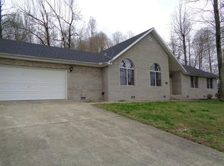 460 Fern Creek Ln, Hanson, KY 42413
