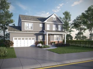 13525 S Carmel Blvd, Plainfield, IL 60544