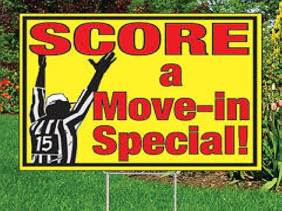move in special