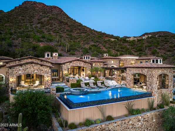 お取り置き中 85255, AZ Homes for Sale & Real Estate | Realtor.com®