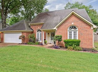 765 Bradley Cv, Collierville, TN 38017