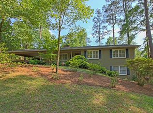 293 Dogwood Rd, Columbus, MS 39705