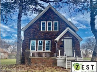 5500 Coplin St, Detroit, MI 48213