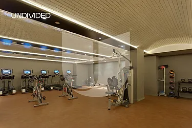 Rented by Undivided Inc