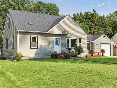 6030 Aldrich Ave N, Brooklyn Center, MN, 55430