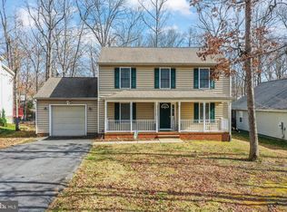 207 Saylers Creek Rd, Locust Grove, VA 22508
