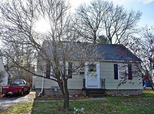 663 Ridgeway Ave, Rochester, NY 14615