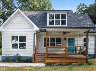 1789 S Olympian Way SW, Atlanta, GA 30310