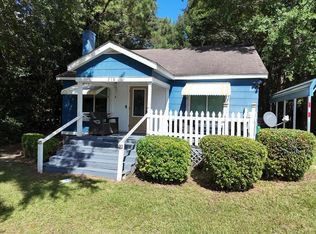 210 Old Albany Rd, Thomasville, GA 31792