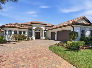 3369 Runaway LN, NAPLES, FL 34114