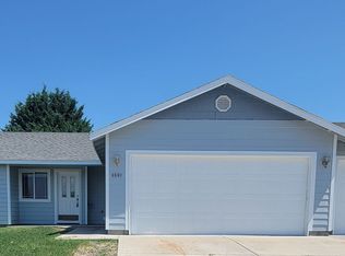 4601 Finnhorse Ln, Pasco, WA