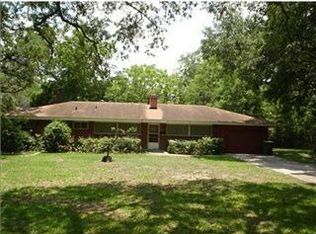 1201 W McNeese St, Lake Charles, LA 70605