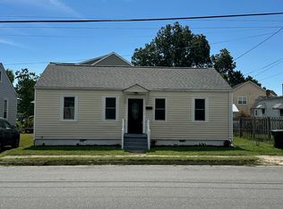 408 Libby St, Hampton, VA 23663