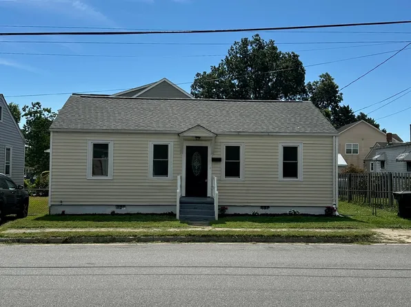 408 Libby St, Hampton, VA 23663
